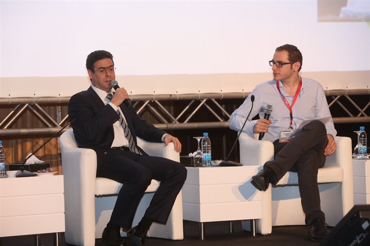 ArabNet Beirut 2013